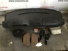A0025422018 KIT AIRBAG