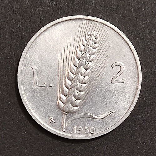 Lire spiga 1948 1950 - spiga,
