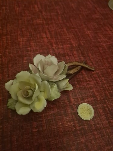 Rose capodimonte fiori - rose, capodimonte,