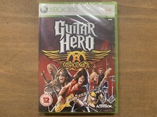 Guitar Hero Aerosmith