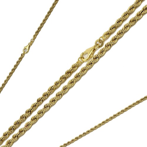Collier kordel 333 oro - kordel,