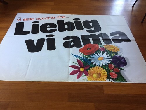 Manifesto poster liebig - manifesto,