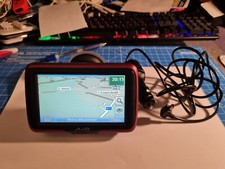 Navigatore Mio Moov M400 Lite