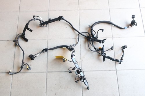 Cablaggio motore 000 bmw - motore, 0.000