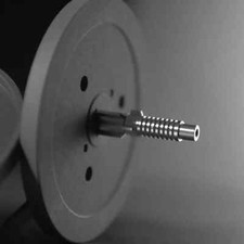 🏅2X Adattatore tridente NAB