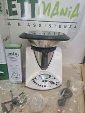 BIMBY TM 31 COMPLETO EMETTIAMO SCONTRINO FISCALE, FATTURAZIONE PER AZIENDE GR 24