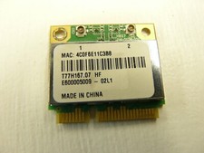 adattatore scheda wifi ACER