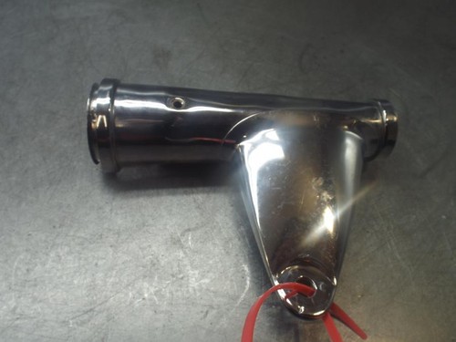 Supporto faro anteriore destro
