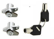 Chiusure chiavi borse rigide