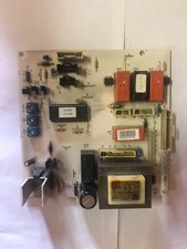 Scheda caldaia ARGO incasso cod. 564739