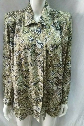 Camicia donna seta taglia - donna, ,