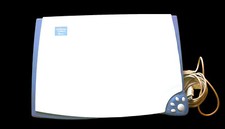 Mustek Bear Paw 1200CU Plus A4 scanner piano USB