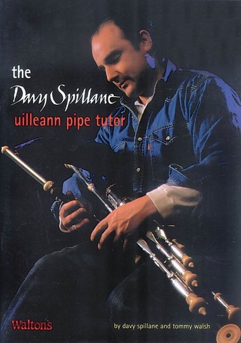 The davy spillane - the,