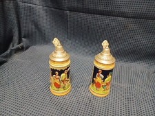 Boccali Da Birra Tedeschi Epoca 900