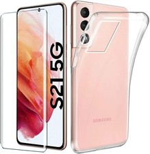 COVER PER SAMSUNG GALAXY S21