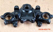 HONDA CB750 F/F2/K  PIASTRA