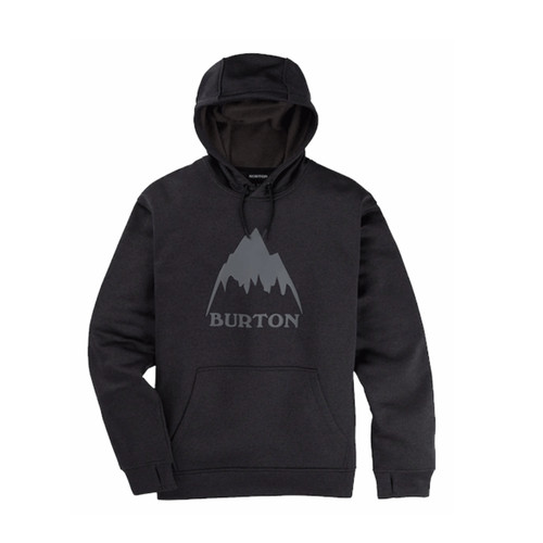 Burton felpa con - felpa,