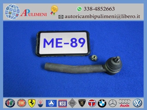 F323 4197417 testina sterzo - testina, dx