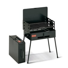 PROMOZIONE BARBECUE A CARBONE
