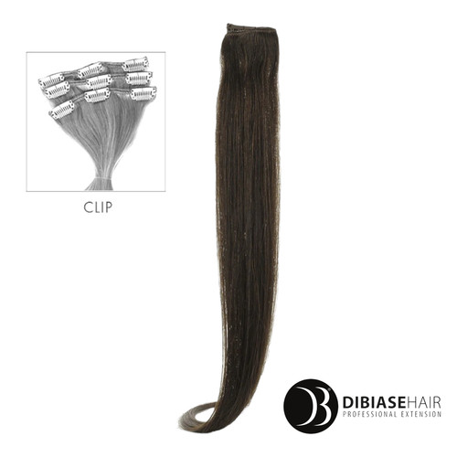 Extension con clip - con,