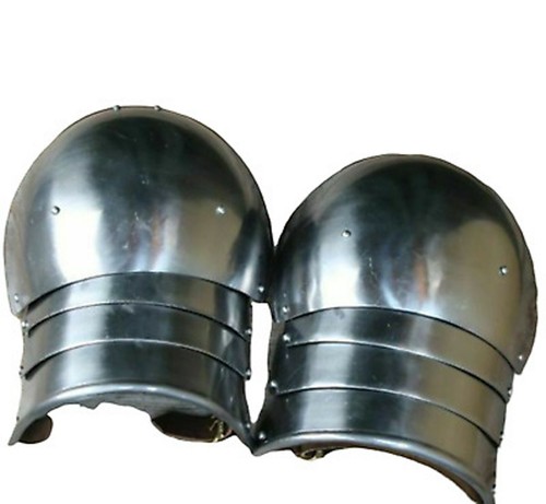 Spallacciera medievale parte