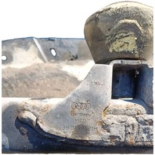 Tubazione Supporto Metallo Intercooler VW Passat 1.9 TDI 3b3 130 CV 3B0199521H