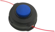 T25 Decespugliatore Testina