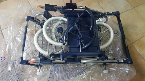 Porta enfant come nuovo