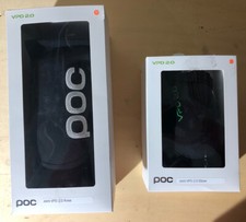 Protezioni POC Joint VPD 2.0 Ginocchiere Tg. M Gomitiere Tg. L