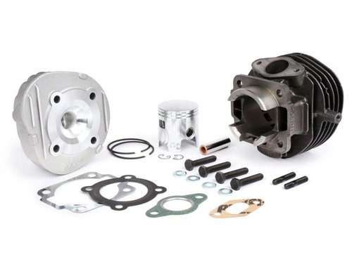 Kit gruppo termico cilindro
