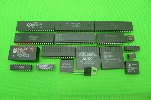 Z80 computers lynx homebrew - z80,