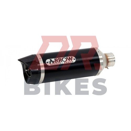 Silenziatore honda cbr 125 - silenziatore,