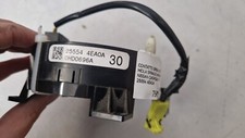 CONTATTO SPIRALATO MOLA SPIRALE E AIRBAG NISSAN QASHQAI J11 25554 4EAQA
