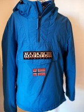 GIACCONE NAPAPIJRI  ORIGINALE - Pari a Nuovo