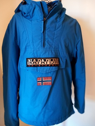 Giaccone napapijri originale - ,