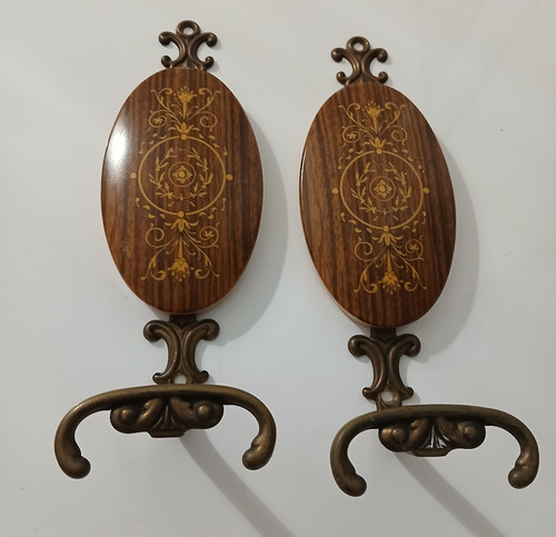Set coppia appendiabiti - set,