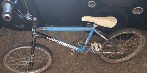 Bici bmx epoca - bici, haro