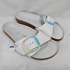 Birkenstock madrid big buckle - birkenstock,