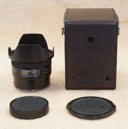 Versione tokina at - versione, at-x