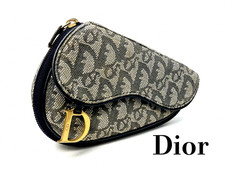 Dior marsupio Trotter Saddle