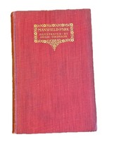 1902 MANSFIELD PARK By JANE