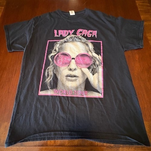 Lady gaga joanne world - lady,