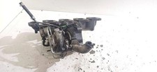 Turbocompressore NISSAN ALMERA
