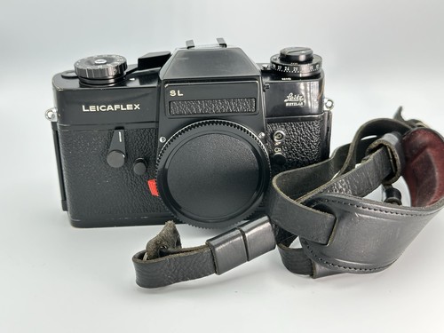 Leica leicaflex leitz - leicaflex,
