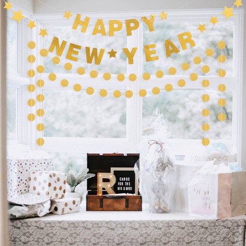 Decorazioni anno nuovo - decorazioni,