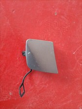 Tappo Gancio Traino Mercedes Classe C 2020 Originale 