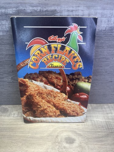 Kellog classic corn - kellog's,
