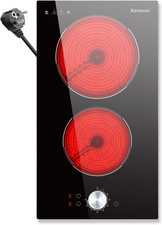 Piano Cottura Vetroceramica 2