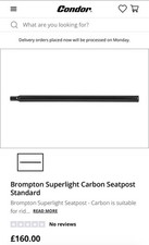 *** Reggisella Brompton