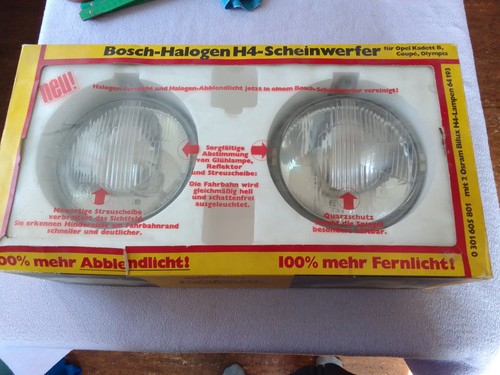Faro proiettore opel - faro,